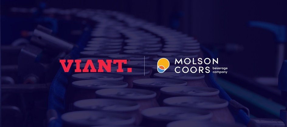 Viant named the ad platform partner for Molson Coors
